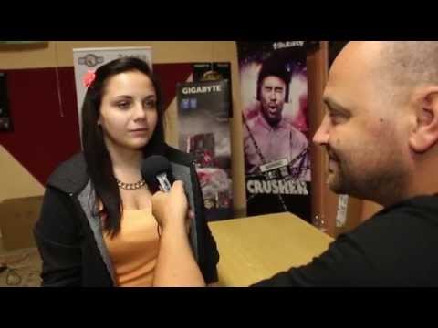 GameStar tábor 2014 - 4. nap