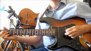 Al Di Meola - Pictures ot the Sea (+ karaoké :-) )