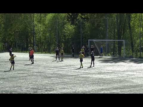 T18 Kakkonen PaRi/2 - PU-62, 29.5.2021, 1.puoliaika