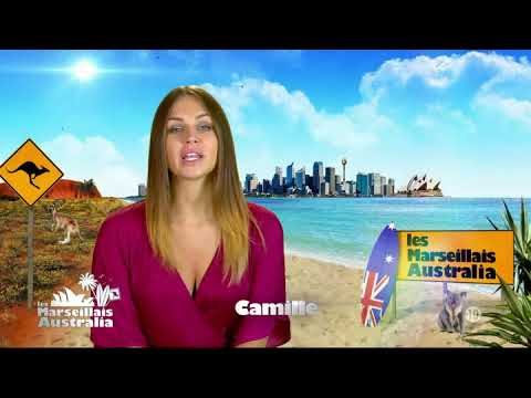 Les Marseillais Australia   Épisode 22