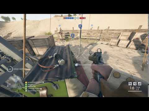 Battlefield™ 1 Easter Egg