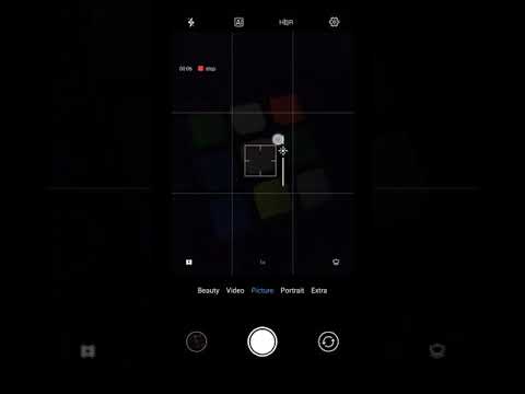 UMIDIGI BISON FLASH CAM NOT WORKING PROPERLY ONLY PRODUCING BLACK PICTURES 2020