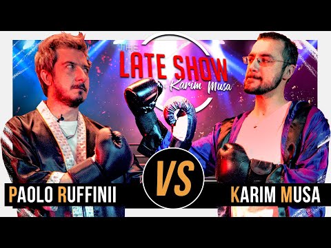 Una "sfida" lunga 6 anni