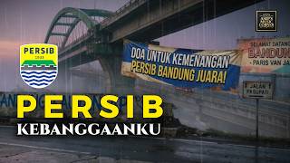 Download lagu BIKIN MERINDING! Lagu Slow Rock Persib Paling Sedih dan Megah, Wajib Didengar Sebelum Kick-Off! mp3