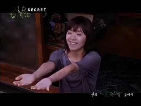 [M/V] Secret - 짙은(Zitten)