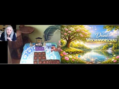 Week of March 9-15, 2026 🌳 Finding wisdom 🧙‍♂️ Feeling joy 🤸 Being mindful 🦊 – what is changing 🤫