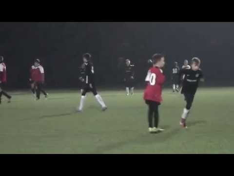 FDA Wieliszew 1-3 CWKS Legia Warszawa IIp.