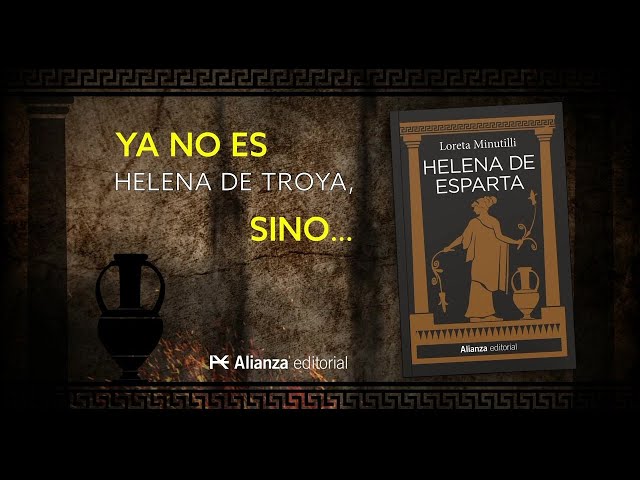 Vídeo relacionado con Helena de Esparta: 660 (13/20)