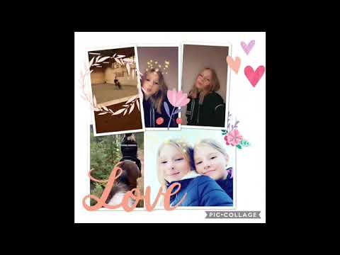 Kort vlogg med Thilde s