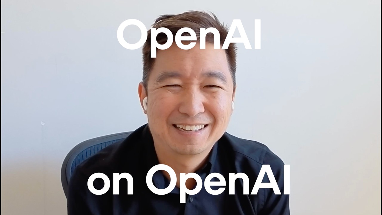 Codex for Finance: Faster Reports, Dashboards, and Decisions - OpenAI Youtube