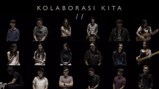 INDONESIA'S MUSIC REWIND 2016 by Kolaborasi Kita