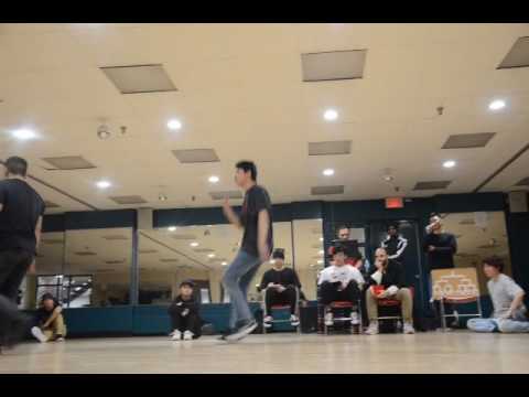 Fun Y Battle 2016 - Dosu vs Waguan (Finals)