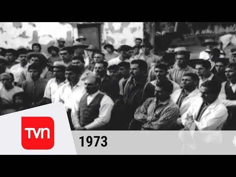 El año que cambió nuestras vidas | 1973 | Buenos días a todos