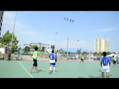 shumble fc vs kronik fc