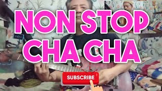 Download lagu 2021 - NONSTOP CHA CHA - GUITAR INSTRUMENTAL - Bobby Refil  Fingerstyle Guitar Cover mp3