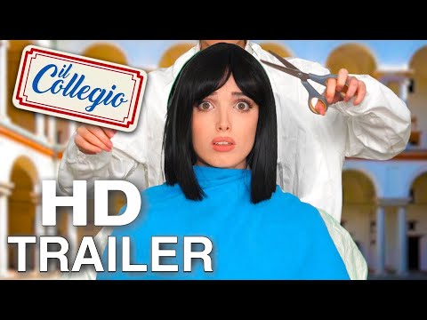 IL COLLEGIO NELLA VITA REALE - Episodio 2