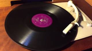 Lonnie Donegan - The Grand Coolie Dam - 78 rpm - Pye Nixa N15129