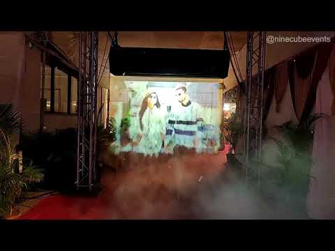 Wedding Decorator portfolio by Nine Cube Events - Decor in Mumbai - Photo 1