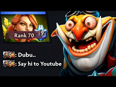 This Rank 70 Dota 2 player starts hating Techies from now on!