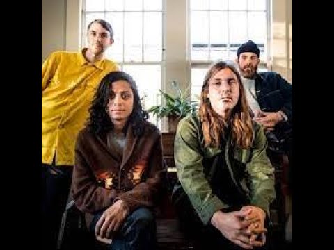 Silver Synthetic - 13th Floor MusicTalk with Silver Synthetic's Chris Lyons