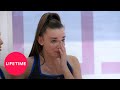Dance Moms Kendall Screams At Ashlee Season 6 Flashback Lifetime