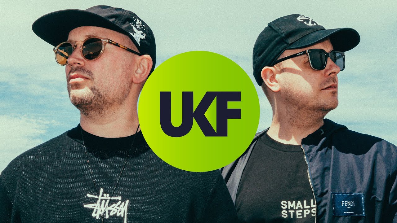 Hybrid Minds & homesick - Rescue Lights