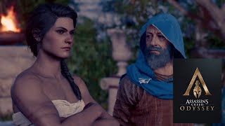 #142 History of Herodotus (HoH)【アサシンクリード オデッセイ】