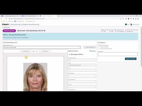 OZG 2.0-Umsetzung selbst gemacht: Mit Low-Code zur digitalen Kommunalverwaltung | MACH AG