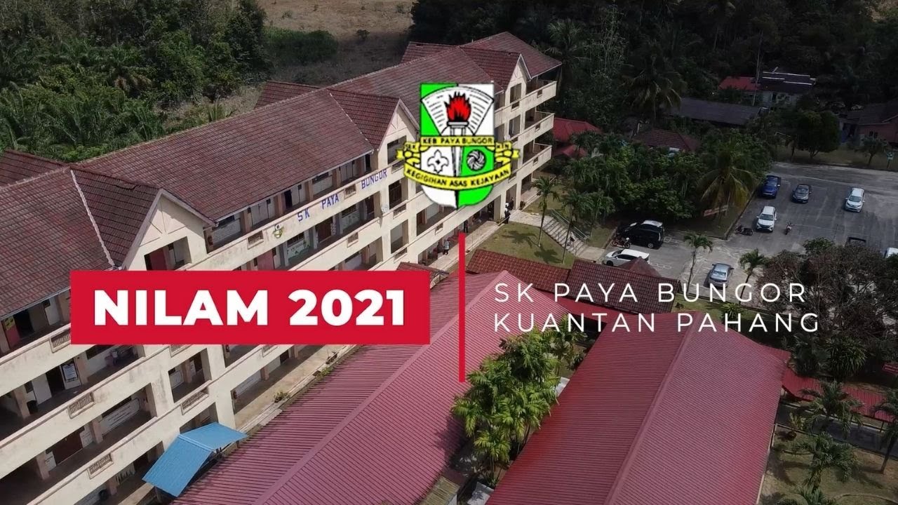 NILAM 2021 | Pelancaran NILAM SKPB