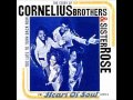 Cornelius Brothers and Sister Rose - Treat Her ...