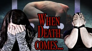 Too close to touch!! EILY😔CHRISTIAN REACTION… is this a tearjerker?