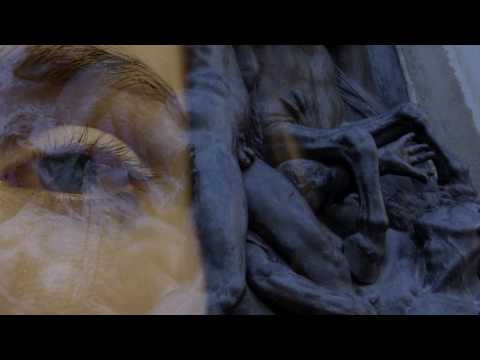 The Devil And The Muse Book Trailer