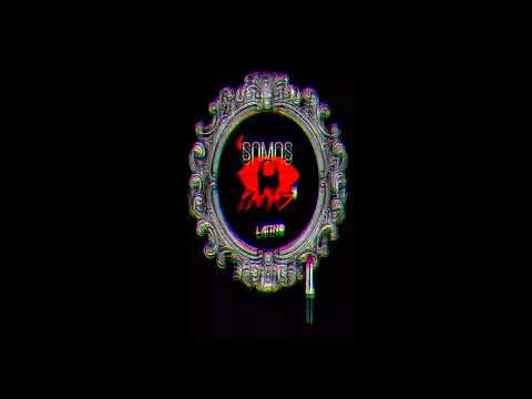 Latino Hits  - Somos Panas