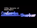 Gudumba Shankar 1080p Upscale Project Comparison