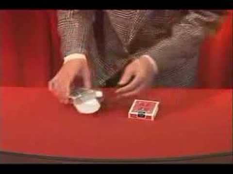 X-Zone by Katsuya Masuda - Trick