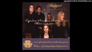 FUNERAL &quot;Taarene&quot;