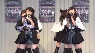 フェアリーズ ★ 2015.12.06 相思相愛☆destination サンストリート浜北 1530
