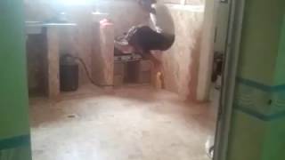 Friends Cracker Prank 2017