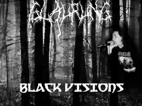 Glaurung - 04. Sign of true hate