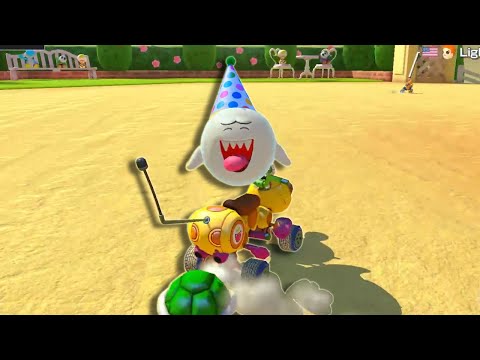 Celebrating 3 Years! Community game chaos