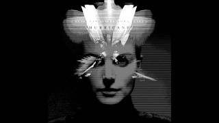 Karin Park & Pandora Drive Hurricane (Booka Shade Remix)