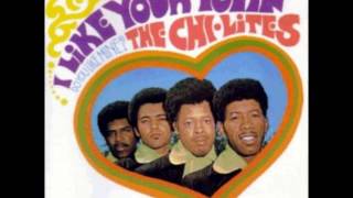 The Chi-Lites - Are You My Woman (Tell Me So) video