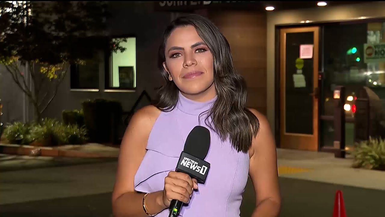 DANIELA PARDO POLITICAL REPORTER REEL