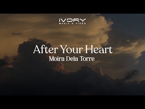 Video thumbnail for After Your Heart