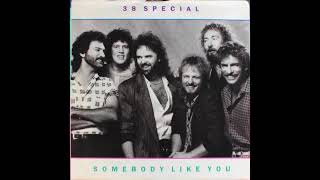 38 Special - Somebody Like You (7&quot; Version)