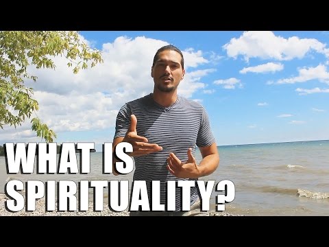 What is Spirituality? What is a Spiritual Life? Subscriber Q&A Video