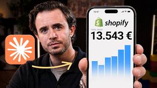 How I Use Claude to Earn €451/day Selling Products Online thumbnail