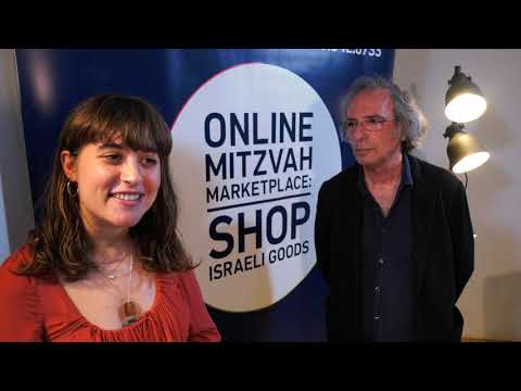 Online Mitzvah Marketplace | Zikit Theater