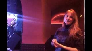 Peter Doherty, Colly Kibber and Oily Boker @  Barcelona rehearsal May 4th