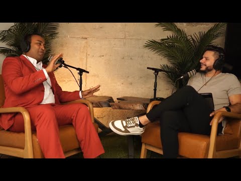 UNPACKING: A Happy World FT Akash Patel